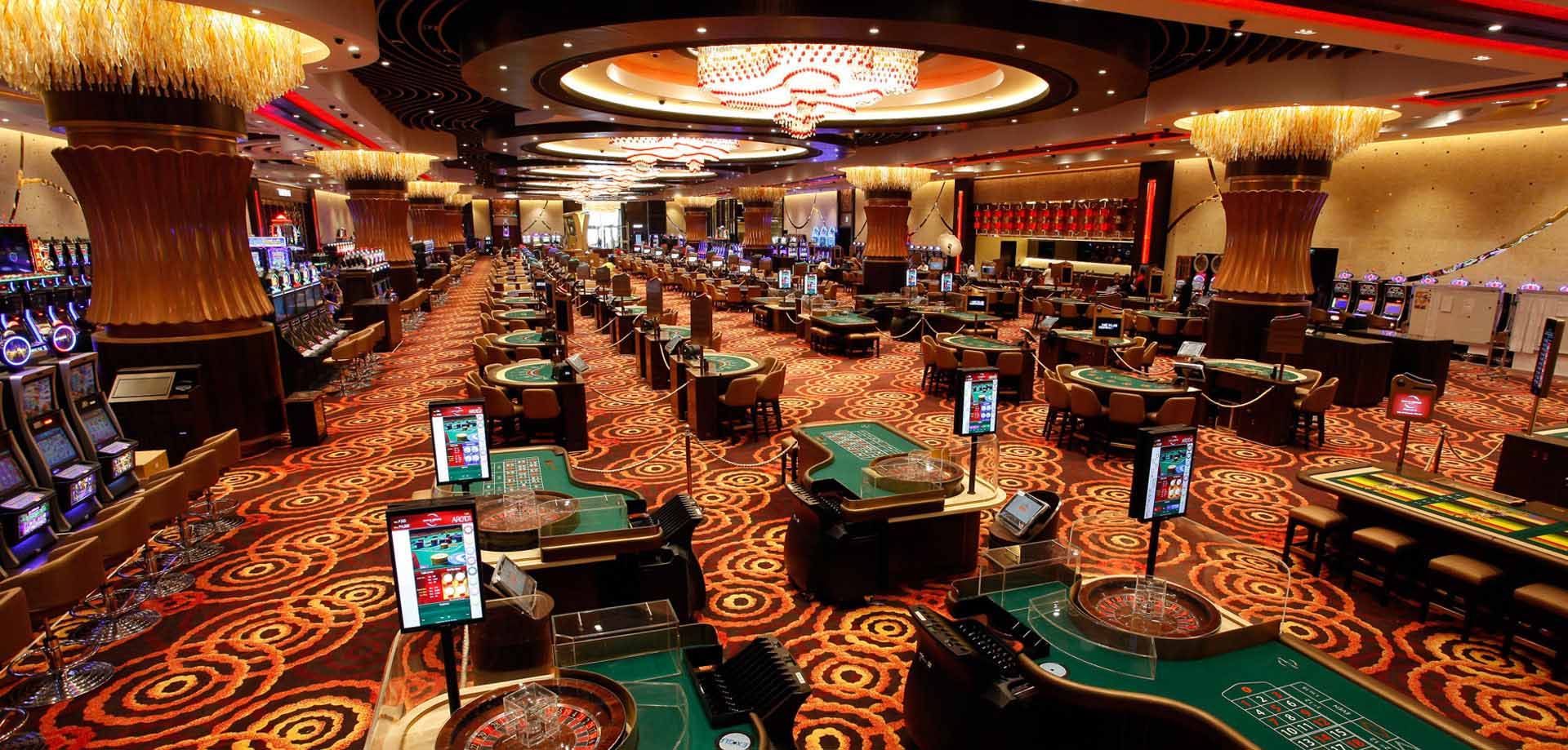 Australian Casinos: A Blend of Traditional Games and Modern Thrills